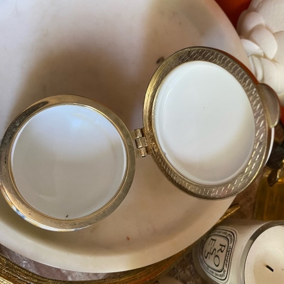 Happy Birthday EXIMIOUS trinket box - Picture 2 of 4